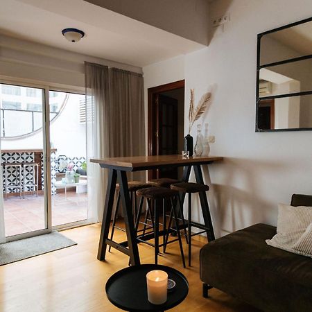 Casa Riad Met Prive Patio Málaga Esterno foto