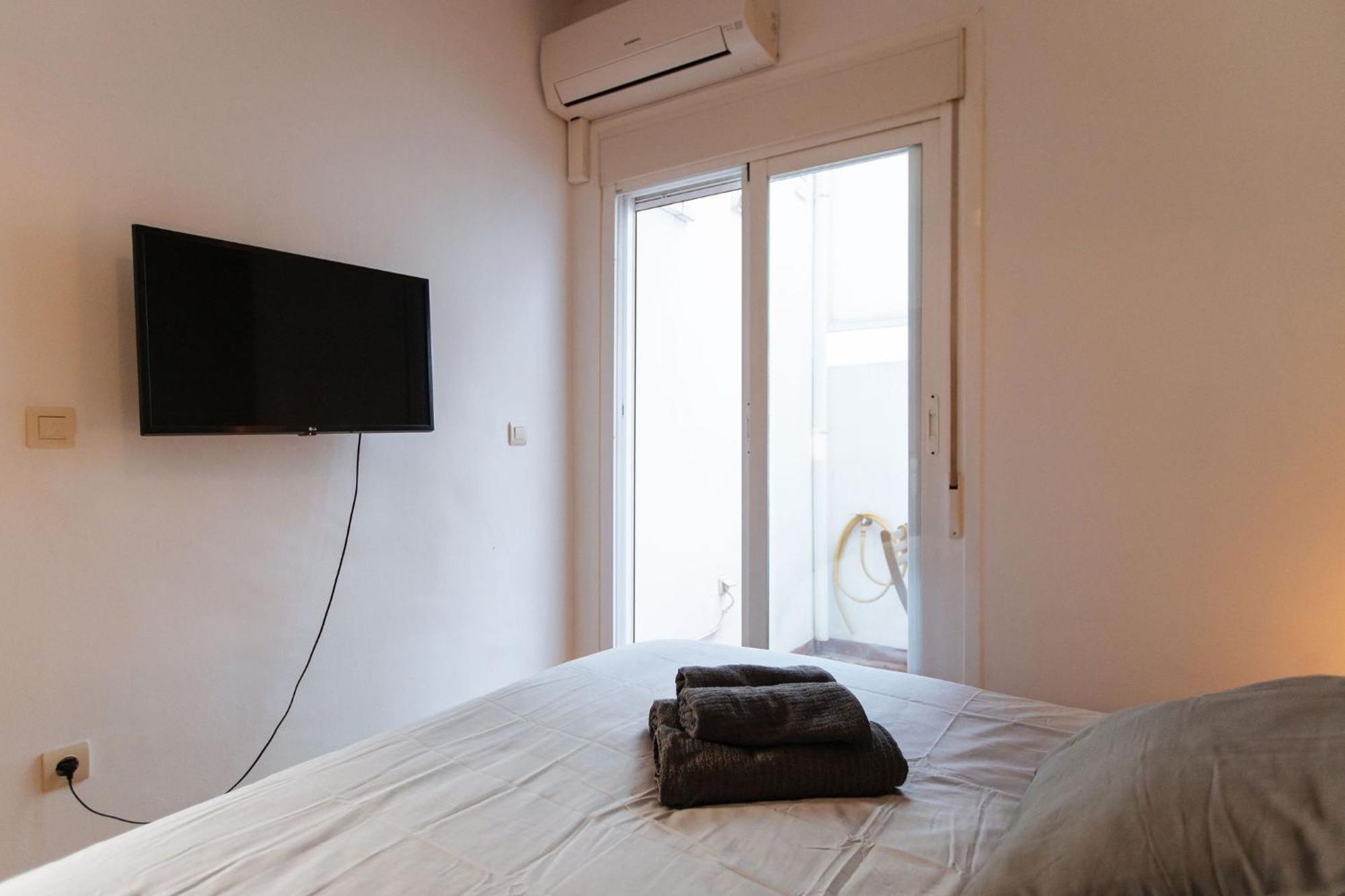 Casa Riad Met Prive Patio Málaga Esterno foto