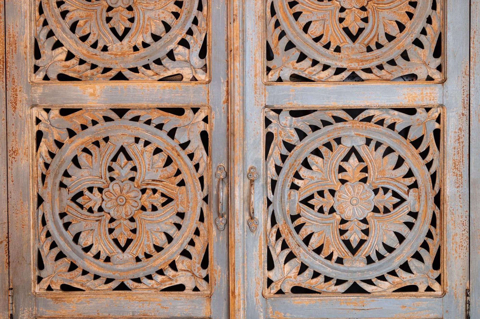 Casa Riad Met Prive Patio Málaga Esterno foto